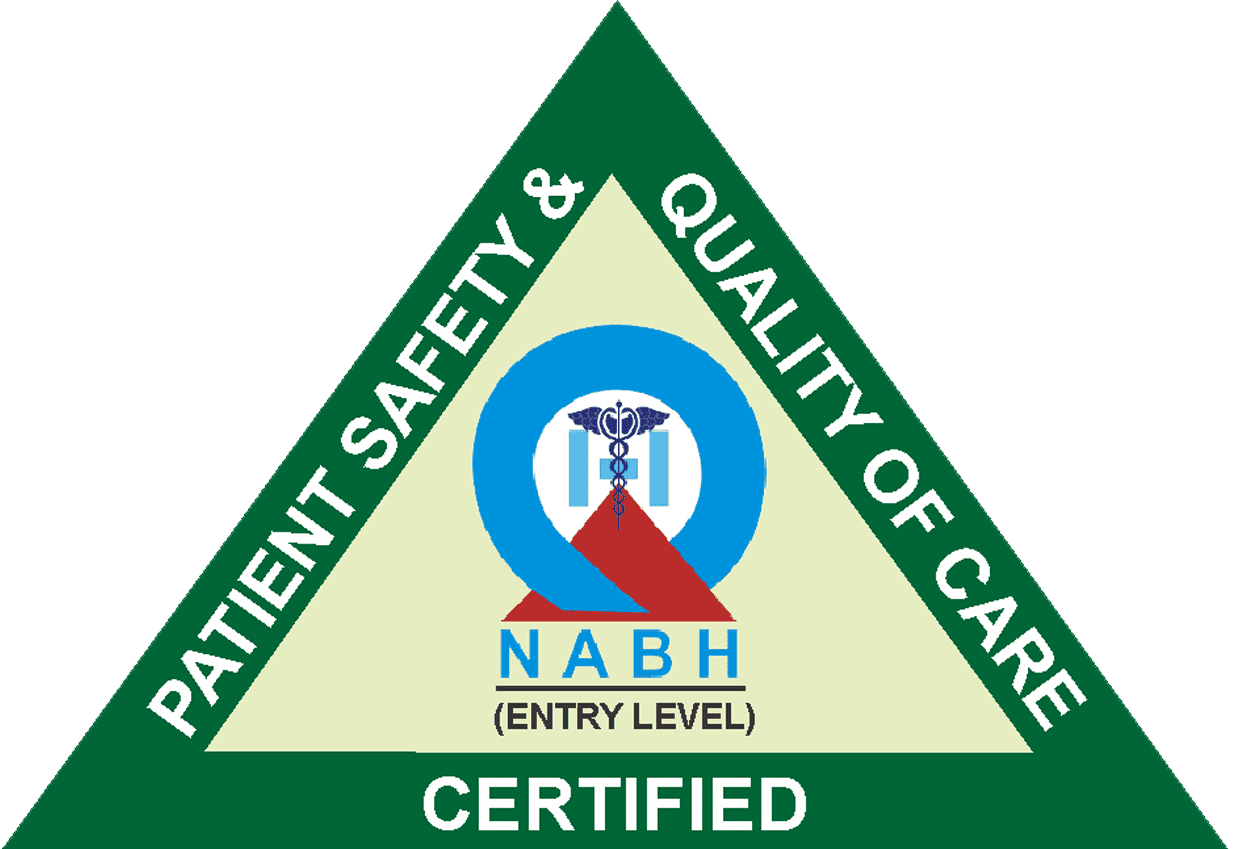 NABH Logo